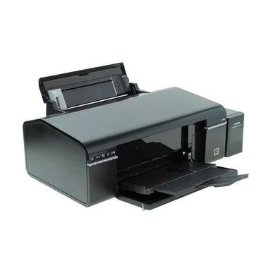 карманый принтер: Струйный принтер Epson с встроенной системой непрерывной подачи чернил