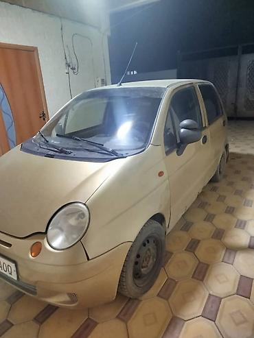 матиз лабовой: Daewoo Matiz: 2008 г., 0.8 л, Механика, Бензин — 2