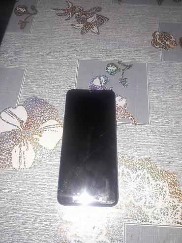 c21y realme: Realme 64 GB, rəng - Mavi, Qırıq — 1