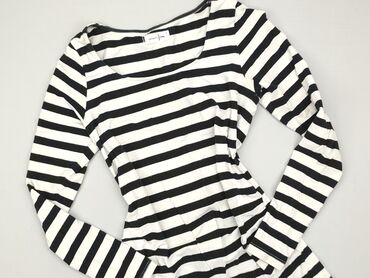 bluzki w paski damskie: Blouse, SinSay, L (EU 40), condition - Good