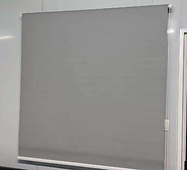 Жалюзи и рольшторы: Рулонные шторы «День‑Ночь» (зебра) - Функциональные шторы с — 10