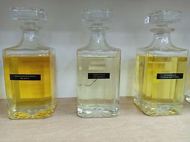 divine parfum: Niş və dizayner ətirlərinin seçimli kolleksiyası – şüşə sprey — 5
