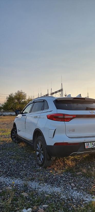 kia rio 1: Электромобиль кроссовер (белый кузов) Основные характеристики: - — 5