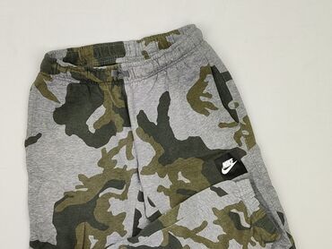 descente kurtki: Sweatpants, Nike, 13 years, 158, condition - Very good