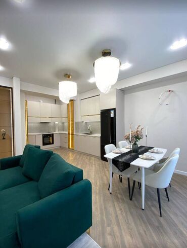Продажа участков: 4 комнаты, 131 м², Элитка, 5 этаж, Евроремонт