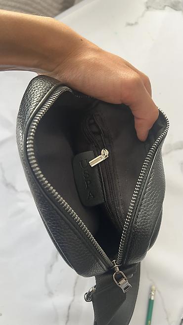 pull bear: Срочно продаю барсетку U.S Polo Assn. Состояние 10/10 (максимум — 3