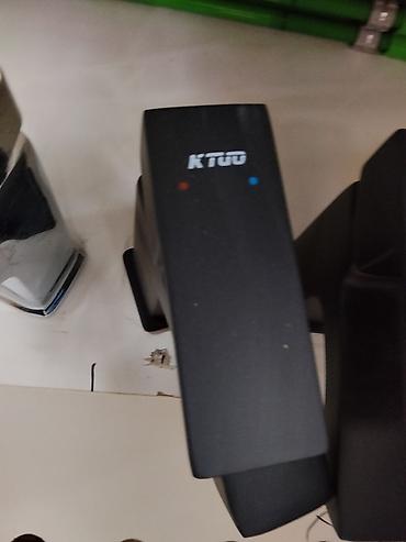 роза кочоттор: Смеситель для умывальника KTOO, черный матовый - Однорычажный — 2