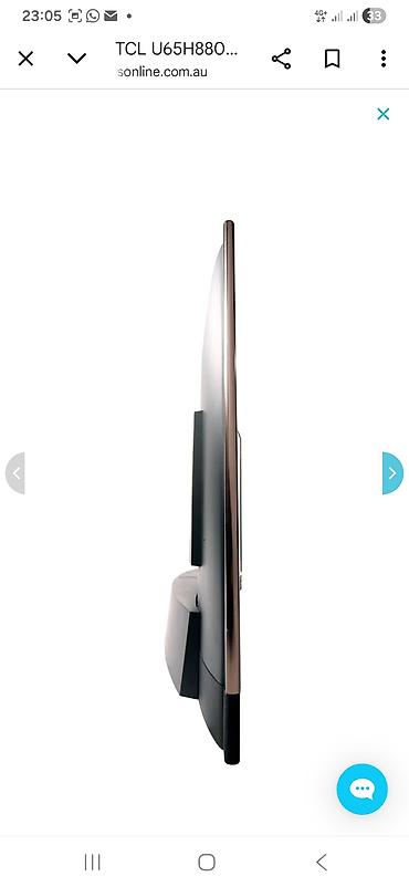 наушник jbl: Куплю телевизор TCL U65H8800CD (или аналог из этой серии). Интересует — 6
