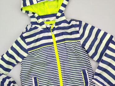 bluzki w prążki: Bluza, Mothercare, 10 lat, 134-140 cm, stan - Idealny