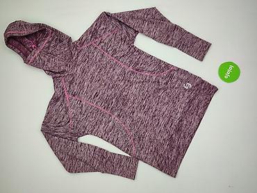 sweatshirt: Crivit Sports, Bluza z kapturem damska, rozmiar S — 2