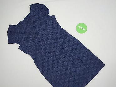 ptak moda plus size: Sukienka damska, rozmiar S — 2
