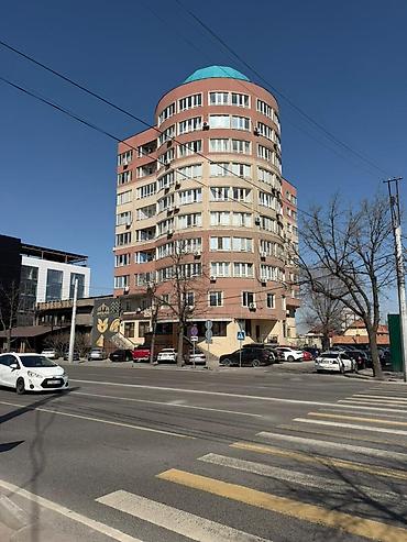 Продажа квартир: 3 комнаты, 90 м², Элитка, 6 этаж, Евроремонт — 11