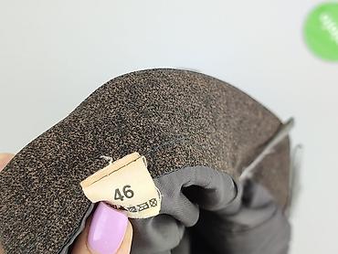 dawny but: Spódnica damska, rozmiar 3XL — 4