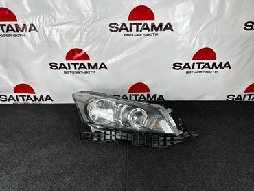 фары для субару: Передняя правая фара Honda Б/у, Оригинал, Япония