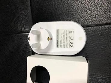 Utikači: ORVIBO Wi‑Fi pametna utičnica - Daljinsko upravljanje putem — 13