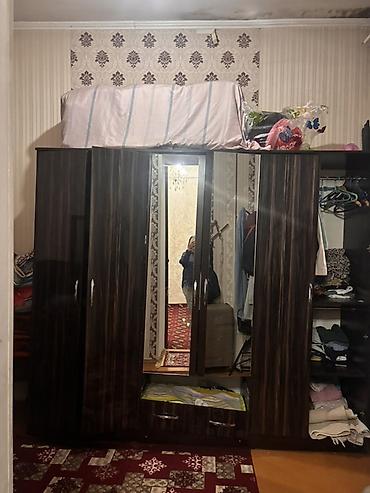 Продажа коттеджей и домов: 6 комнат, 106 м², 5 соток, Бишкек, ул. Калык Акиева Собственник — 13