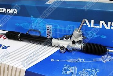 Руль бөлүгү: Руль рейкасы Subaru 2010 г., Жаңы, Аналог, Кытай — 3