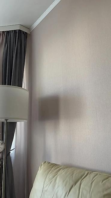 Флизелиновые обои: Обои Multicolour — однотонные антивандальные обои для стен, окрашенные — 9