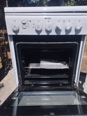 elektrik sobasi: Plitə Indesit, Elektrik, Ayrıca dayanan, İşlənmiş lalafo.az -da elektrik sobasi: Plitə Indesit, Elektrik, Ayrıca dayanan, İşlənmiş