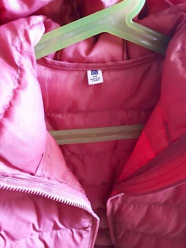 Верхняя одежда: Детские утеплённые куртки. По всем вопросам пишите. Модели: 1) — 9