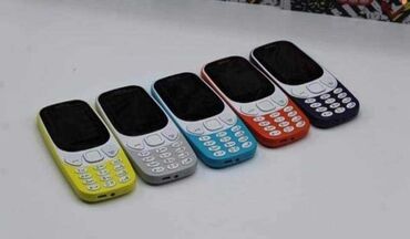 nokia 3310 original: Nokia 3310, Wireless charger