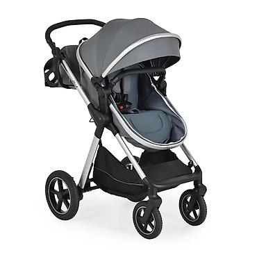 patike goodyear: Moni Kolica za bebe Alina 2u1 – Titanium Grey (Šifra: CAN00088-70) — 3