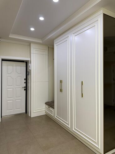 Продажа квартир: 4 комнаты, 156 м², Элитка, 7 этаж, Евроремонт — 15