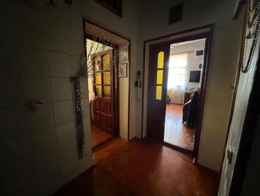 Köhnə tikili: Bakı, 2 otaqlı, Köhnə tikili, 70 kv. m — 16