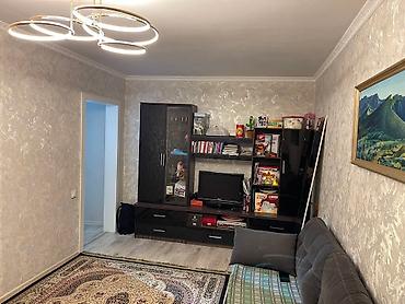 Продажа квартир: 2 комнаты, 43 м², Индивидуалка, 4 этаж, Свежий ремонт at lalafo.kg — 6 Продажа квартир: 2 комнаты, 43 м², Индивидуалка, 4 этаж, Свежий ремонт — 6