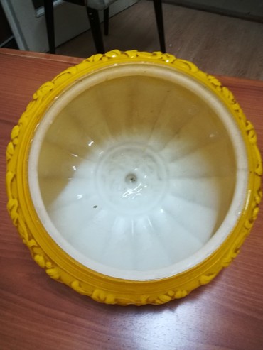 Rasveta: Prelepa kugla za plafonjeru na lalafo.rs - slika 3 Prelepa kugla za plafonjeru - Krusevac - slika 3