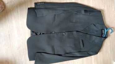 спортивные костюмы пума: Костюм M (EU 38), цвет - Серый