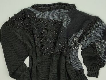 Sweter damski, rozmiar M
