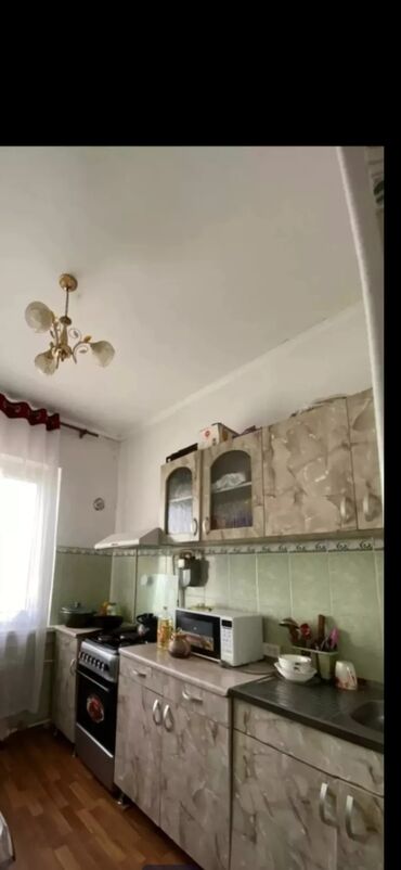 кудайберген квартира сдаю: 1 комната, Риэлтор, Без подселения, С мебелью полностью