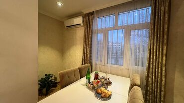 Köhnə tikili: Bakı, 2 otaqlı, Köhnə tikili, m. Elmlər Akademiyası, 55 kv. m — 9