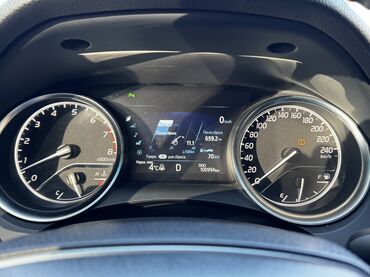 Toyota: Toyota Camry: 2021 г., 2.5 л, Автомат, Бензин, Седан at lalafo.kg — 12 Toyota: Toyota Camry: 2021 г., 2.5 л, Автомат, Бензин, Седан — 12