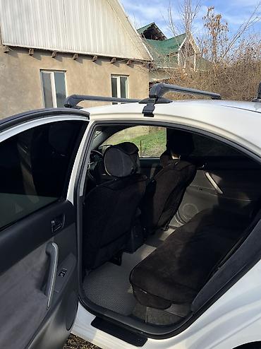 Toyota: Toyota Allion: 2002 г., 1.8 л, Автомат, Бензин, Седан at lalafo.kg — 7 Toyota: Toyota Allion: 2002 г., 1.8 л, Автомат, Бензин, Седан — 7