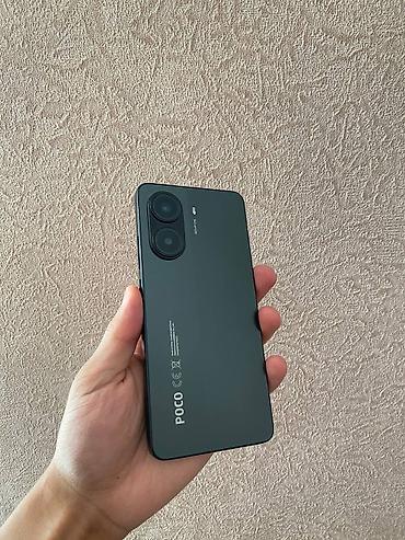 поко f7 про: Poco X7 Pro, Б/у, 512 ГБ, цвет - Черный, 2 SIM — 4
