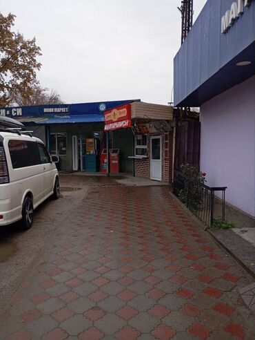 ишу работу кухработник самсышник бишкек: 🏪 СДАЁТСЯ В АРЕНДУ ГОТОВАЯ ТОЧКА ПОД ОБЩЕПИТ / ФАСТФУД Сдаётся