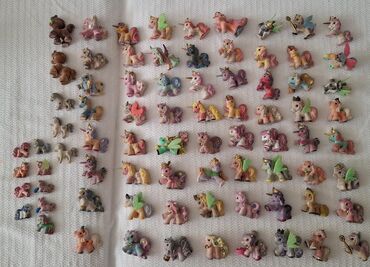Igračke: Obiman set igračaka inspirisan serijalom My Little Pony. Uključuje na lalafo.rs — 23 Igračke: Obiman set igračaka inspirisan serijalom My Little Pony. Uključuje — 23
