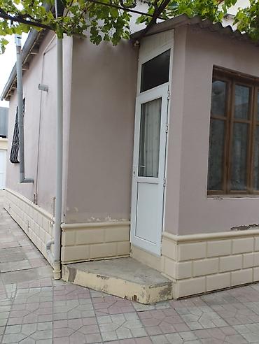 xırdalanda: Xırdalanda 1 otaq, qarşısında yığcam kuxnası olan ev kirayə verilir — 1