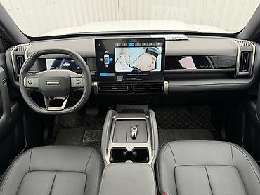 xcan cob 3: Chery : 2024 г., Электромобиль, Кроссовер — 10