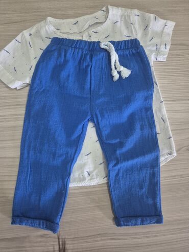 crop top za decu: Bundle: Shirts, For boys, age: 2 years