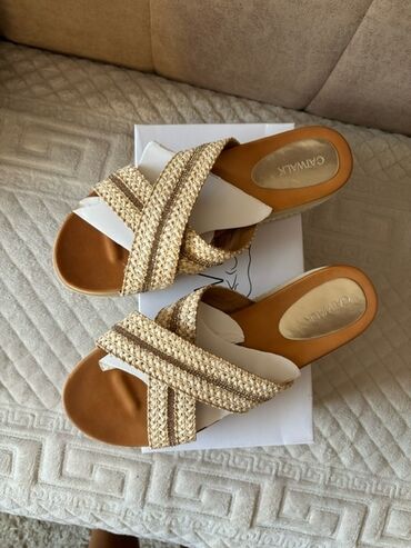 ipanema papuce: Fashion slippers, Catwalk, 40