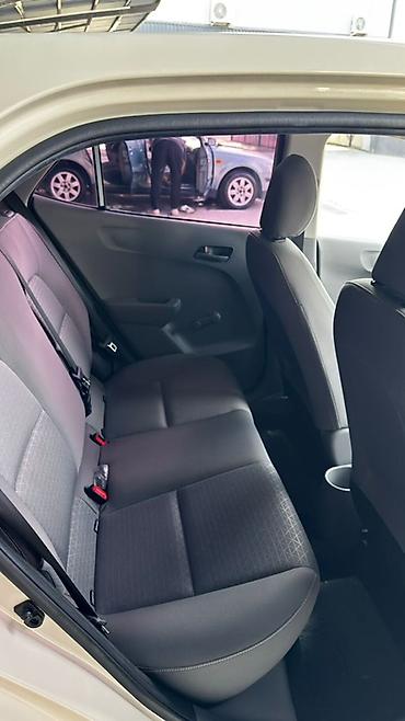 камера на шины: Kia Morning: 2020 г., 1 л, Автомат, Бензин, Хэтчбэк — 9