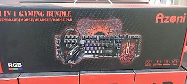 Модемы и сетевое оборудование: Система видеонаблюдение,Роутеры, utp,coxial кабели, мышки — 30