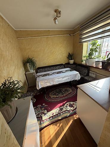 Продажа коттеджей и домов: 3 комнаты, 80 м², Бишкек, Селекционное с. Агентство недвижимости — 12