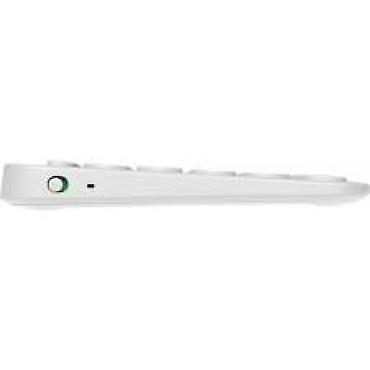 ipad air 3: Logitech K380 920-009589 Multi-Device Bluetooth Simsiz Klaviatura — — 3