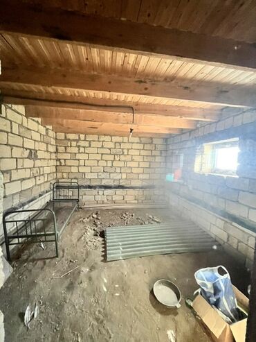 Həyət evləri və villaların satışı: 6 otaqlı, 100 kv. m, Kredit yoxdur, Orta təmir -da lalafo.az — 5 Həyət evləri və villaların satışı: 6 otaqlı, 100 kv. m, Kredit yoxdur, Orta təmir — 5