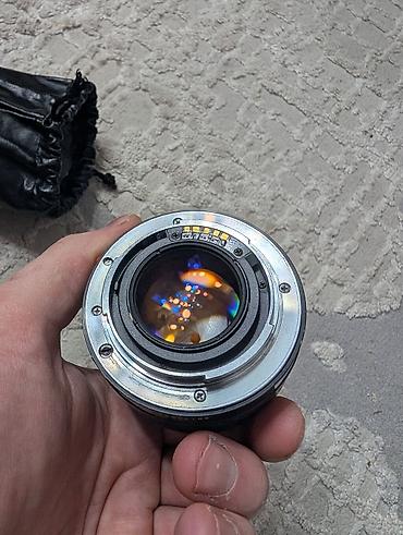 smart ups: Minolta AF 50mm 1:1.4 (22) — это фикс-объектив, разработанный для — 3