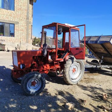 Продам культиватор до трактора Т саморобний в ідеальному стані — Agro-Ukraine